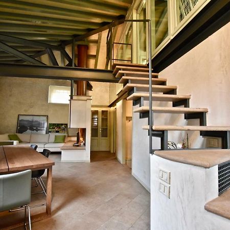 Via Sambuco Villa Iseo Ngoại thất bức ảnh