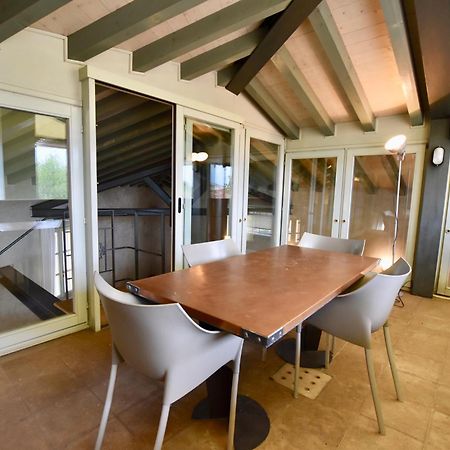Via Sambuco Villa Iseo Ngoại thất bức ảnh
