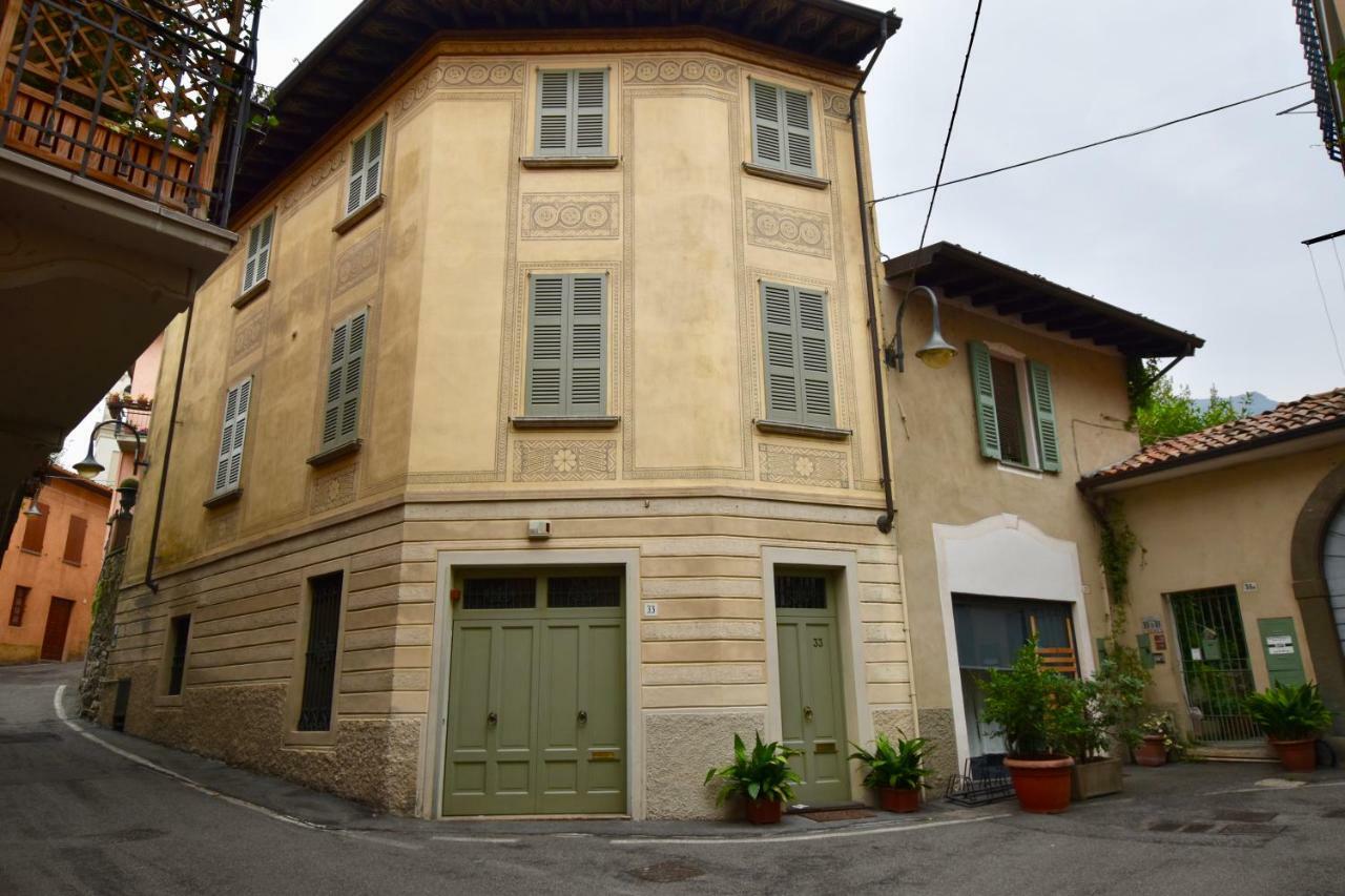 Via Sambuco Villa Iseo Ngoại thất bức ảnh