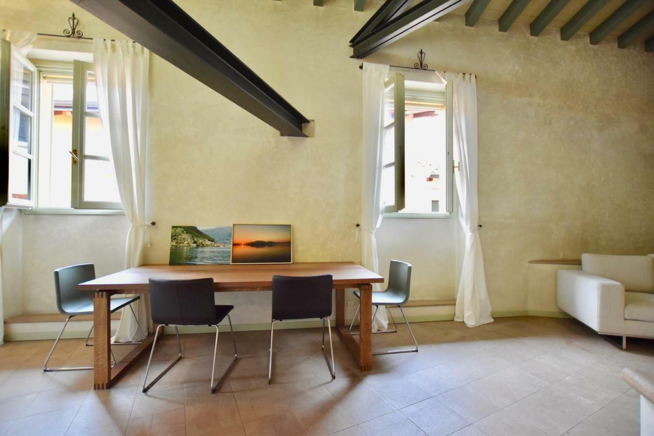 Via Sambuco Villa Iseo Ngoại thất bức ảnh