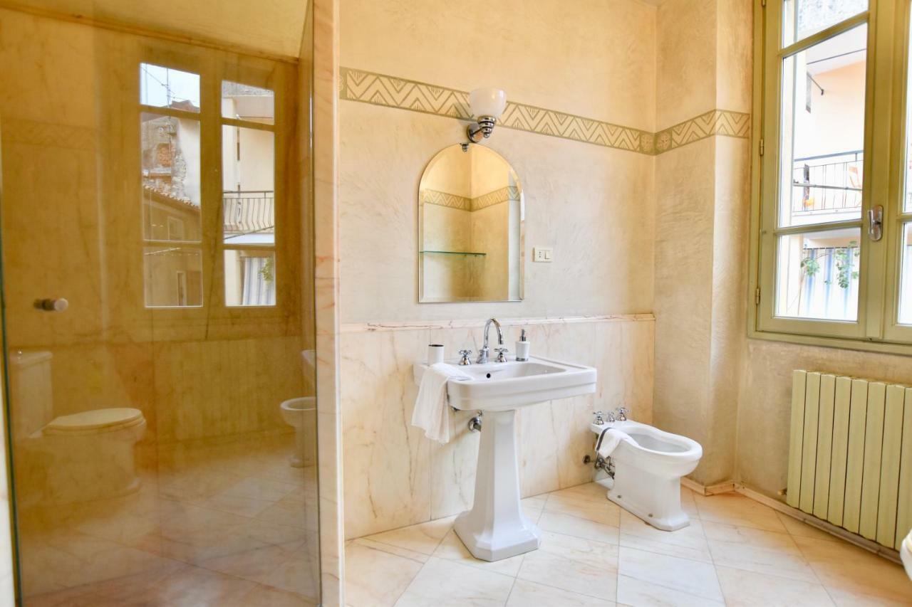 Via Sambuco Villa Iseo Ngoại thất bức ảnh