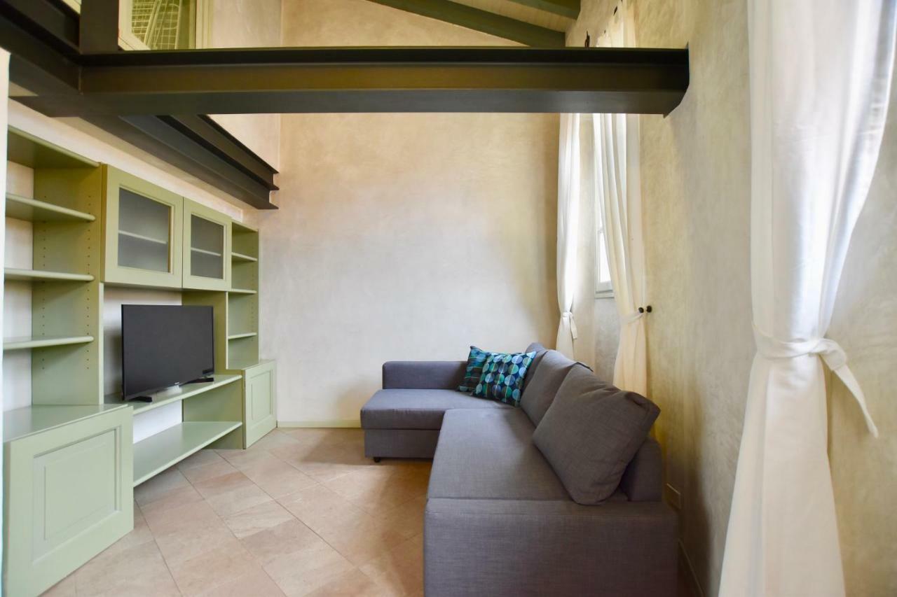 Via Sambuco Villa Iseo Ngoại thất bức ảnh