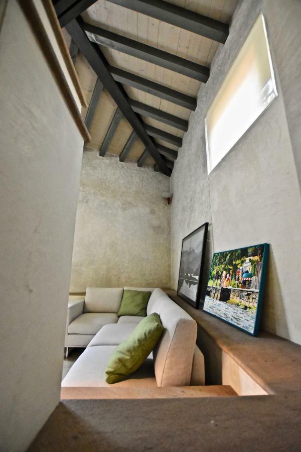 Via Sambuco Villa Iseo Ngoại thất bức ảnh