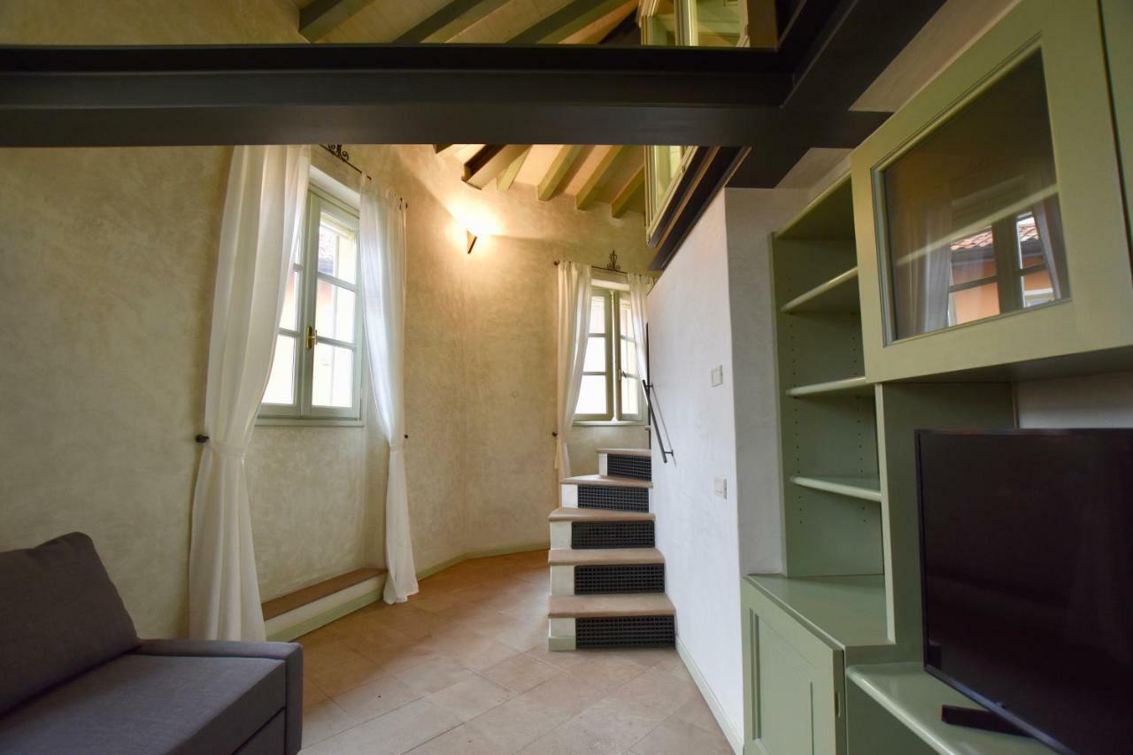 Via Sambuco Villa Iseo Ngoại thất bức ảnh