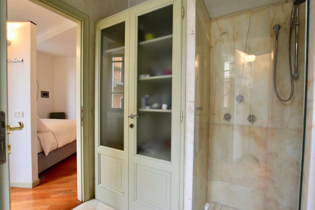 Via Sambuco Villa Iseo Ngoại thất bức ảnh