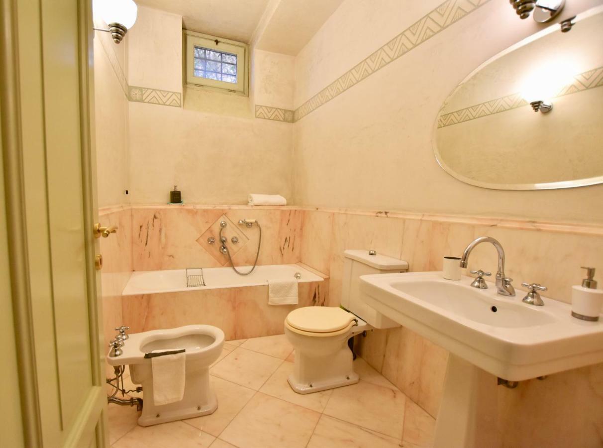 Via Sambuco Villa Iseo Ngoại thất bức ảnh